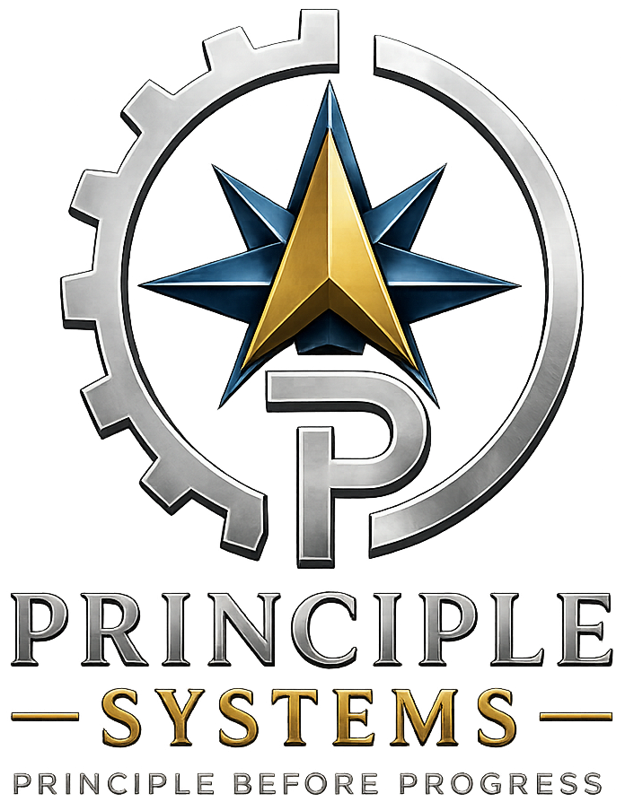 Principle Systems
